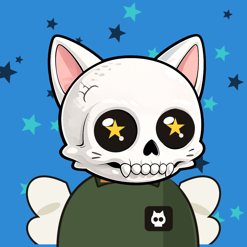 Sherwood Cat #2828