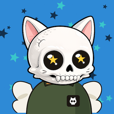 Sherwood Cat #2828