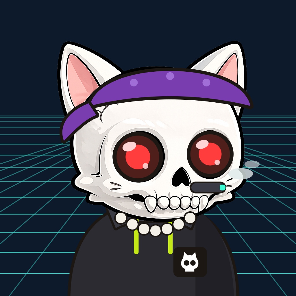 Sherwood Cat #283