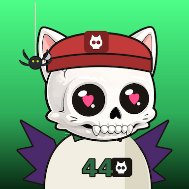 Sherwood Cat #2831
