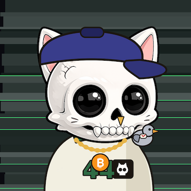 Sherwood Cat #2833