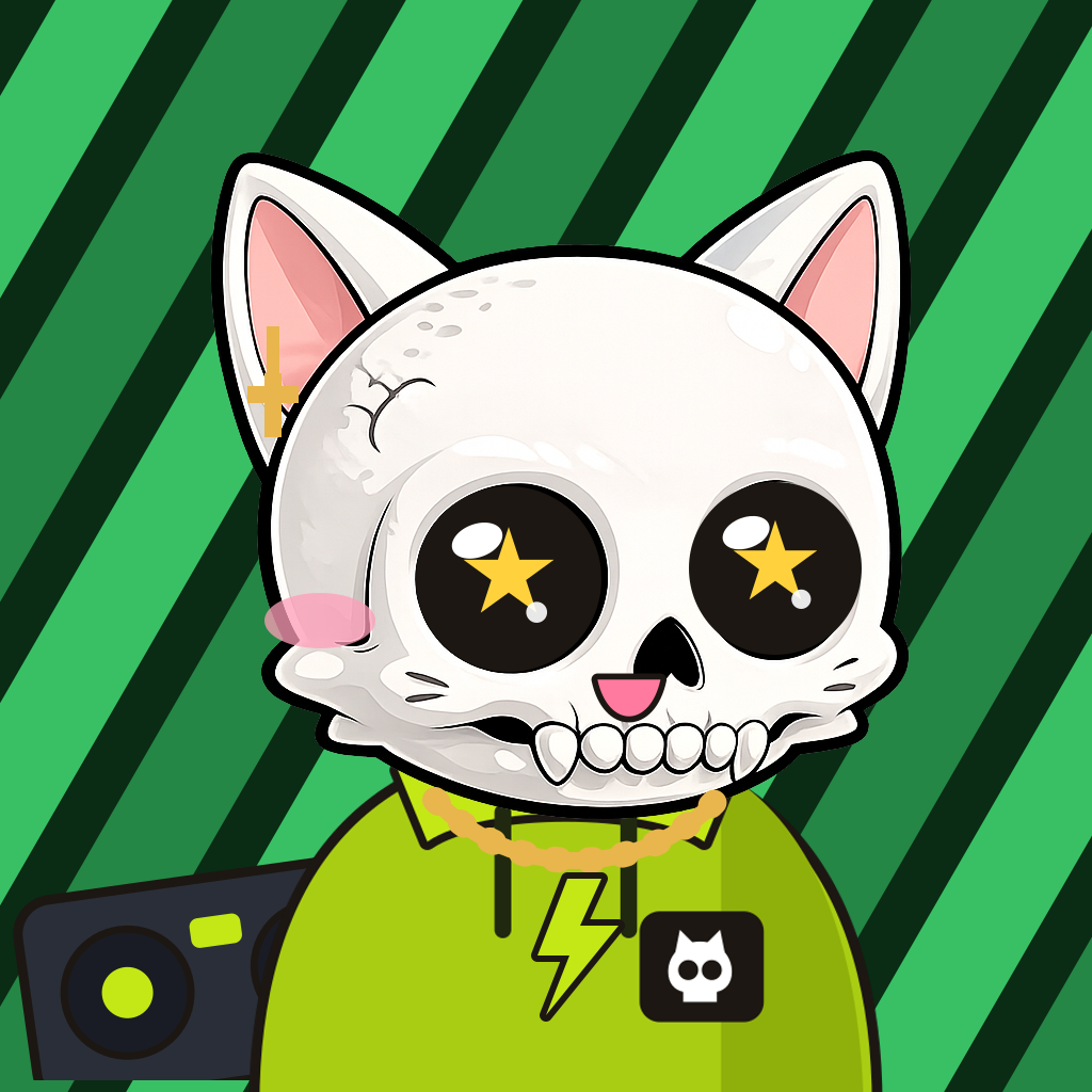 Sherwood Cat #2836