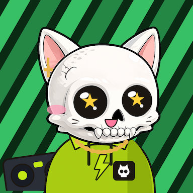 Sherwood Cat #2836