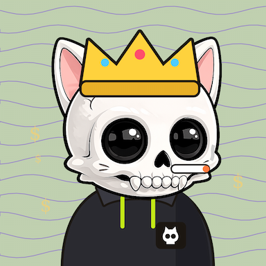 Sherwood Cat #2837