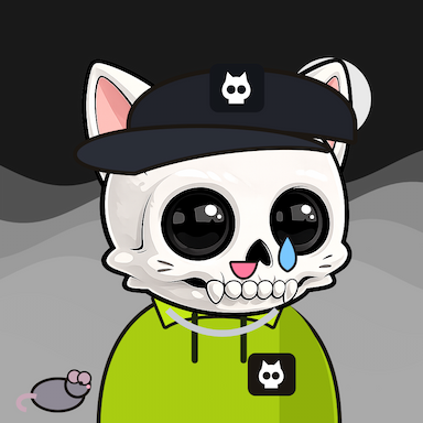 Sherwood Cat #2838