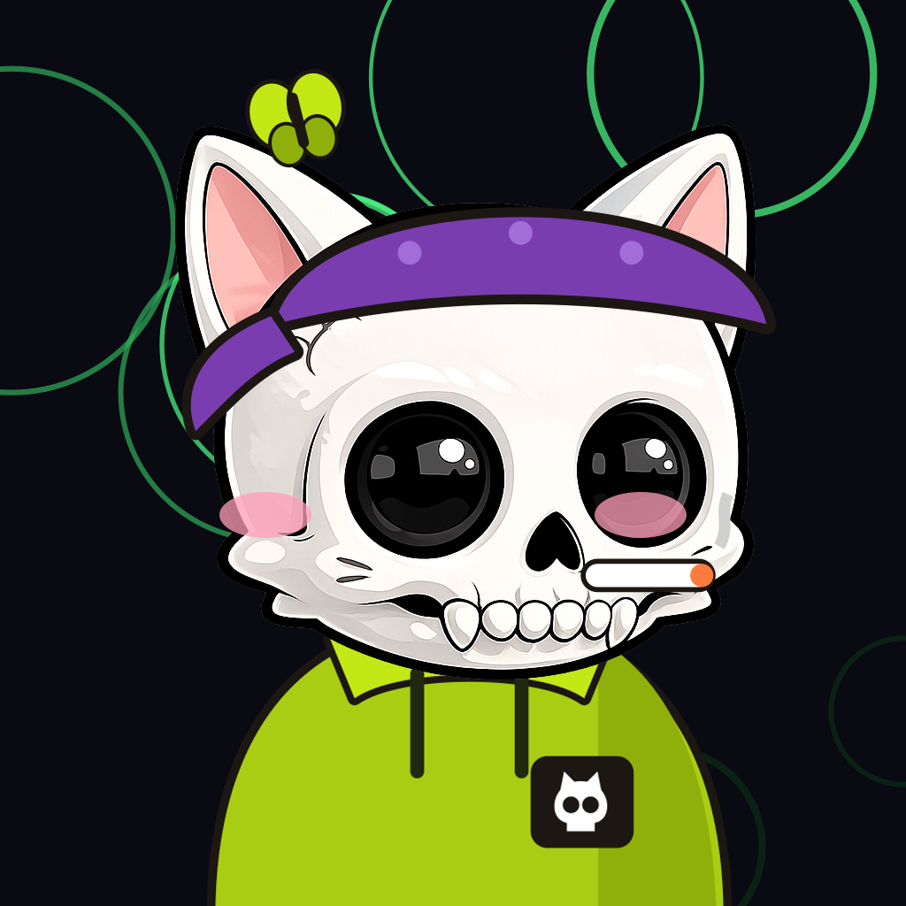 Sherwood Cat #2839