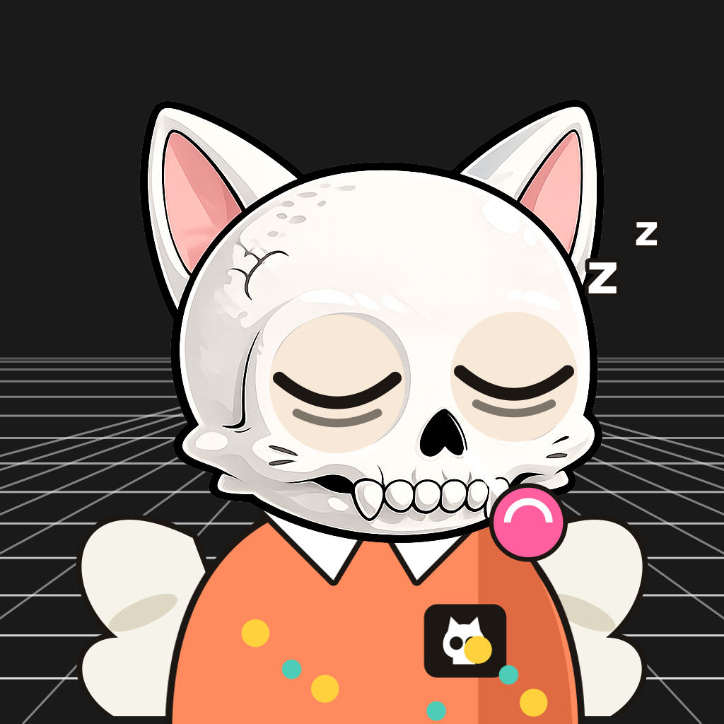 Sherwood Cat #2845