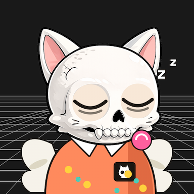 Sherwood Cat #2845