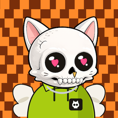 Sherwood Cat #2846