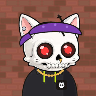 Sherwood Cat #285
