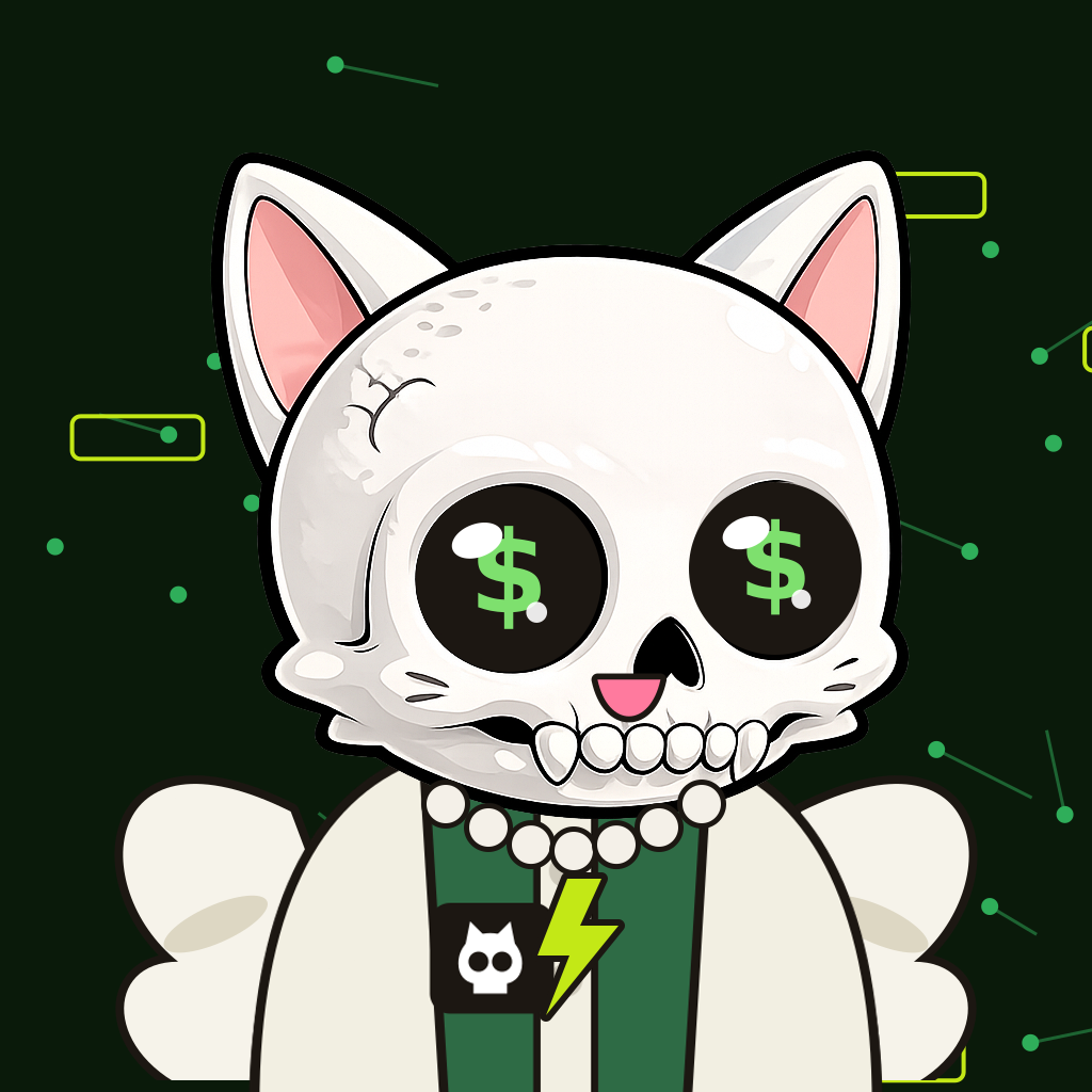 Sherwood Cat #2850