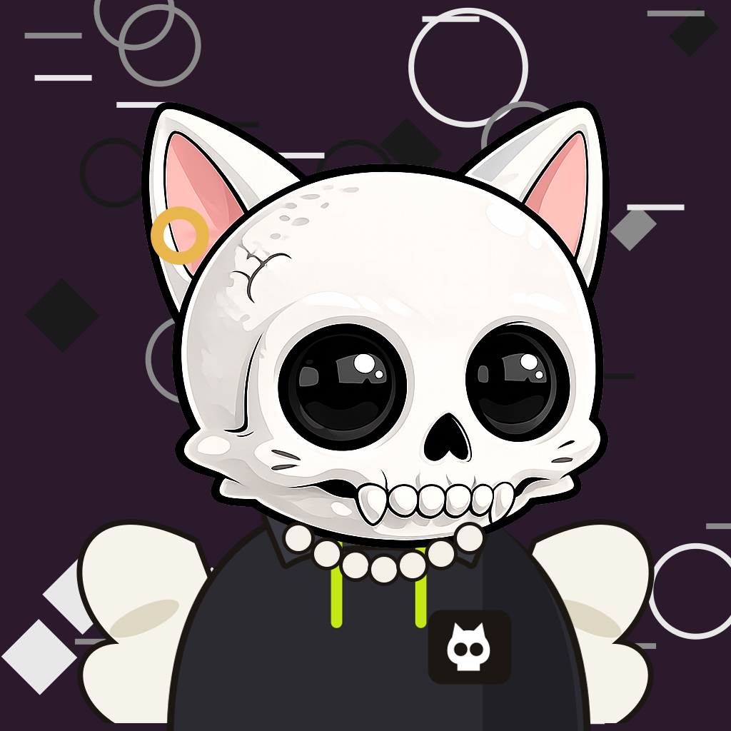 Sherwood Cat #2852