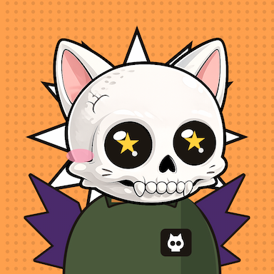 Sherwood Cat #2853