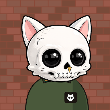 Sherwood Cat #2854