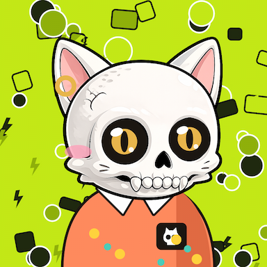 Sherwood Cat #2857