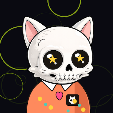 Sherwood Cat #2858