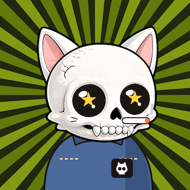 Sherwood Cat #286