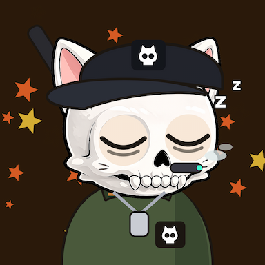 Sherwood Cat #2861