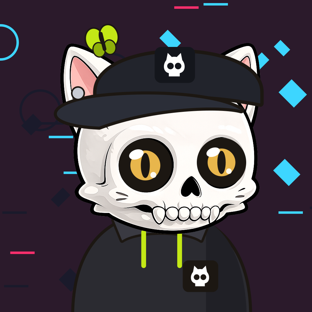 Sherwood Cat #2863