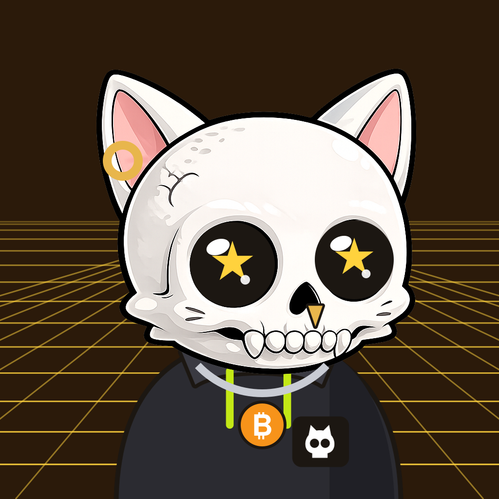 Sherwood Cat #2864