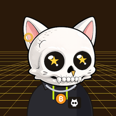 Sherwood Cat #2864