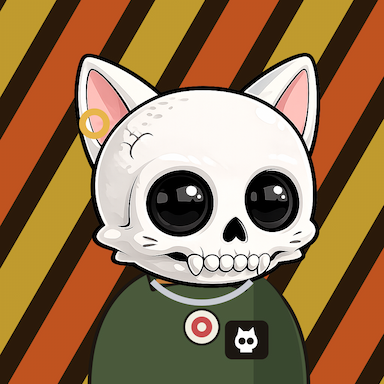 Sherwood Cat #287