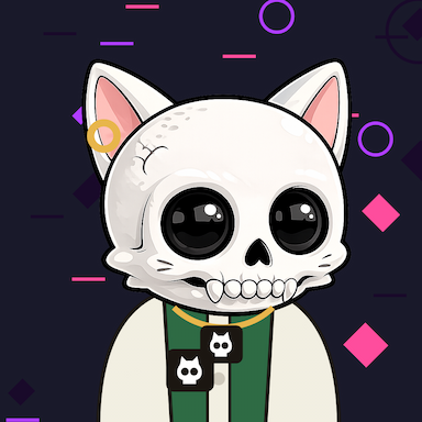 Sherwood Cat #2874