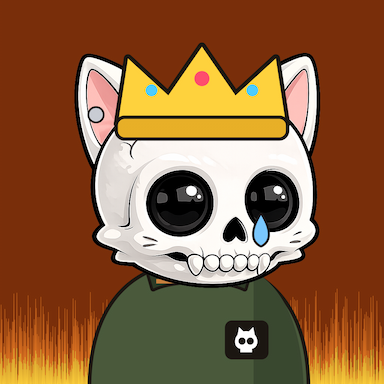 Sherwood Cat #2875