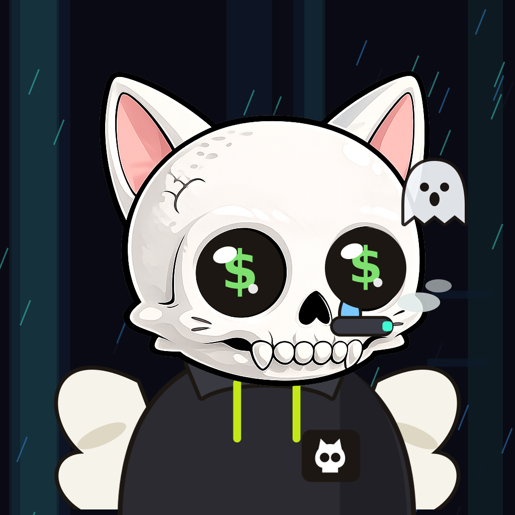 Sherwood Cat #288