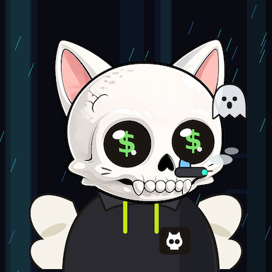 Sherwood Cat #288