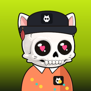 Sherwood Cat #2880