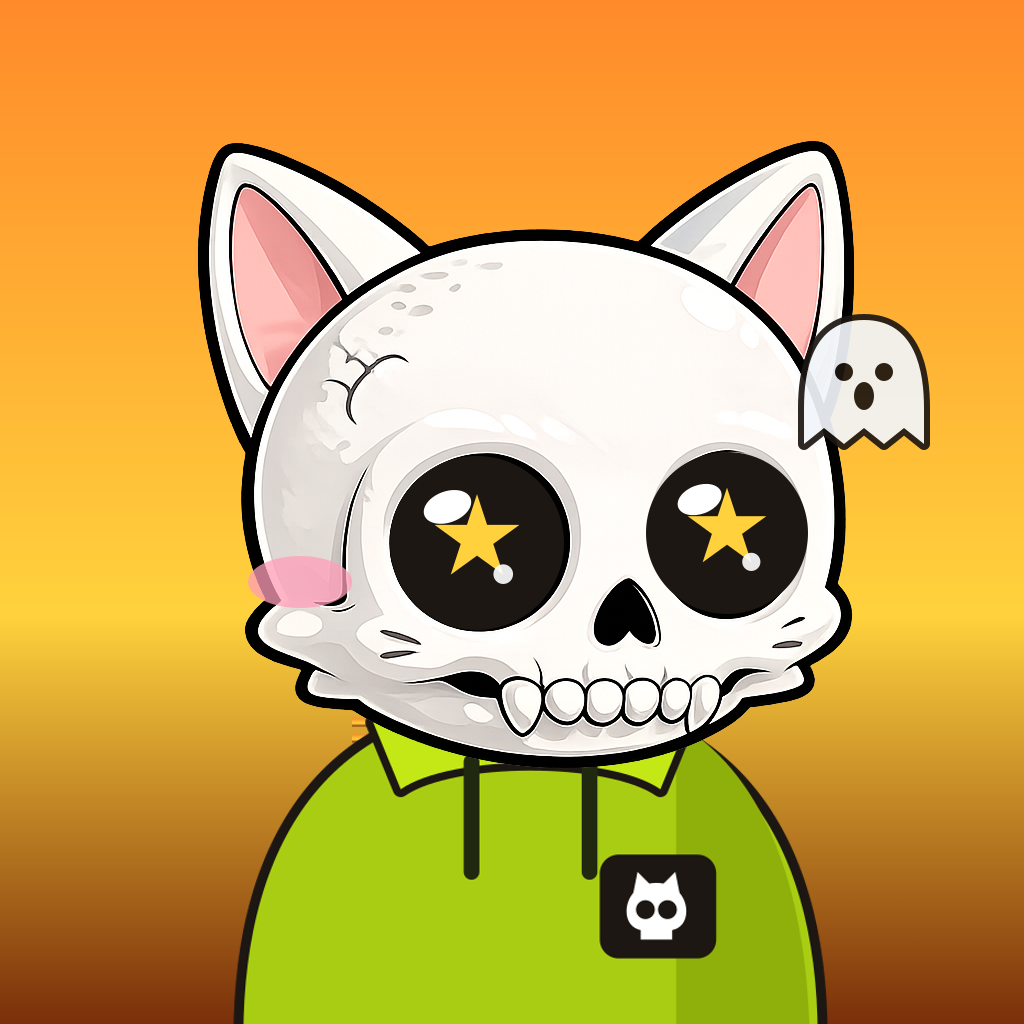 Sherwood Cat #2881