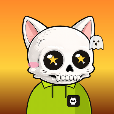 Sherwood Cat #2881