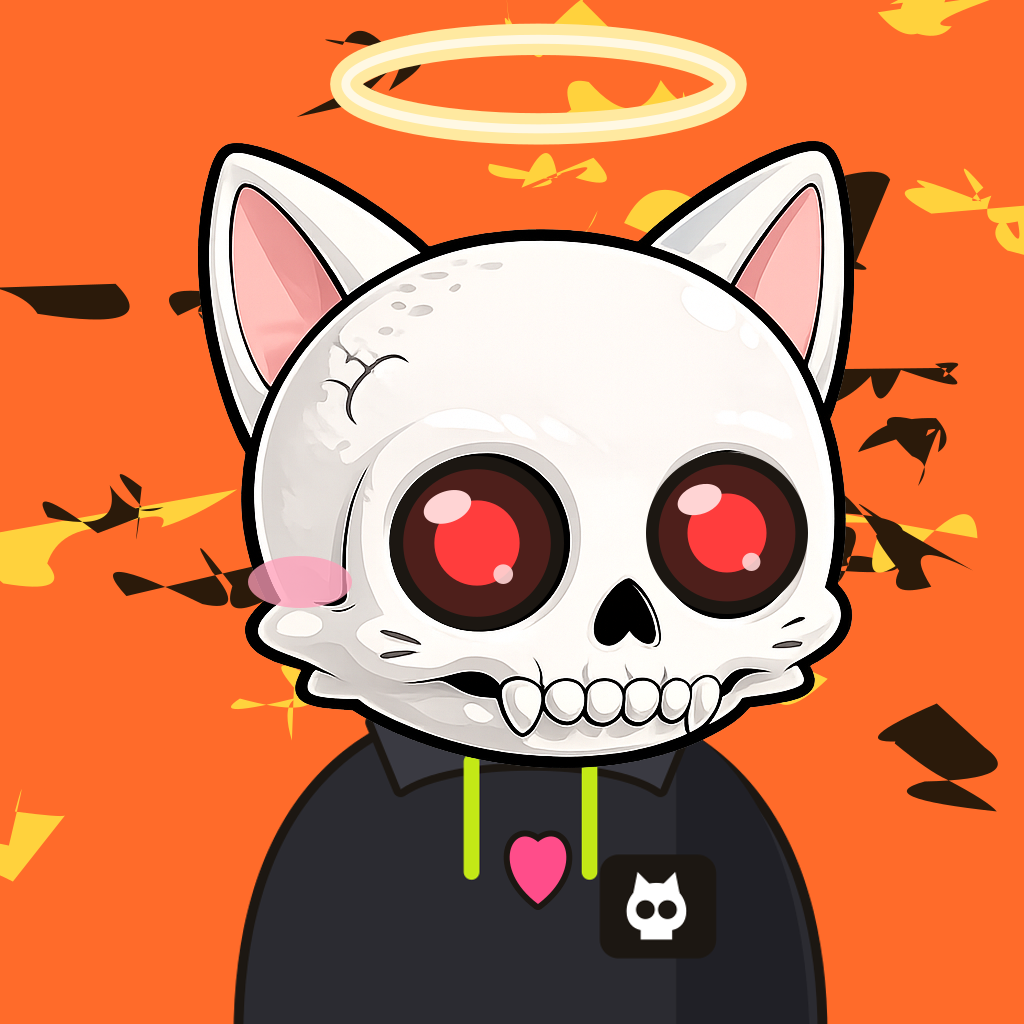 Sherwood Cat #2883