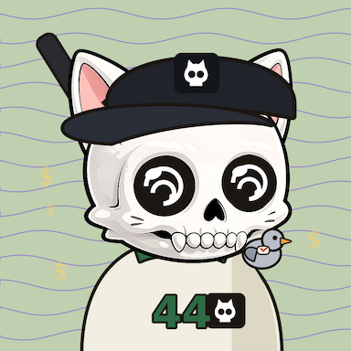 Sherwood Cat #2884