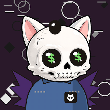 Sherwood Cat #2887