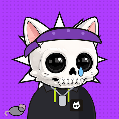Sherwood Cat #2888