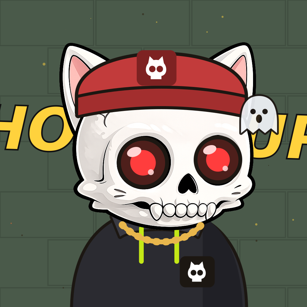 Sherwood Cat #2889