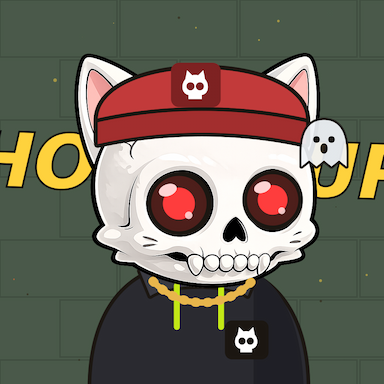 Sherwood Cat #2889