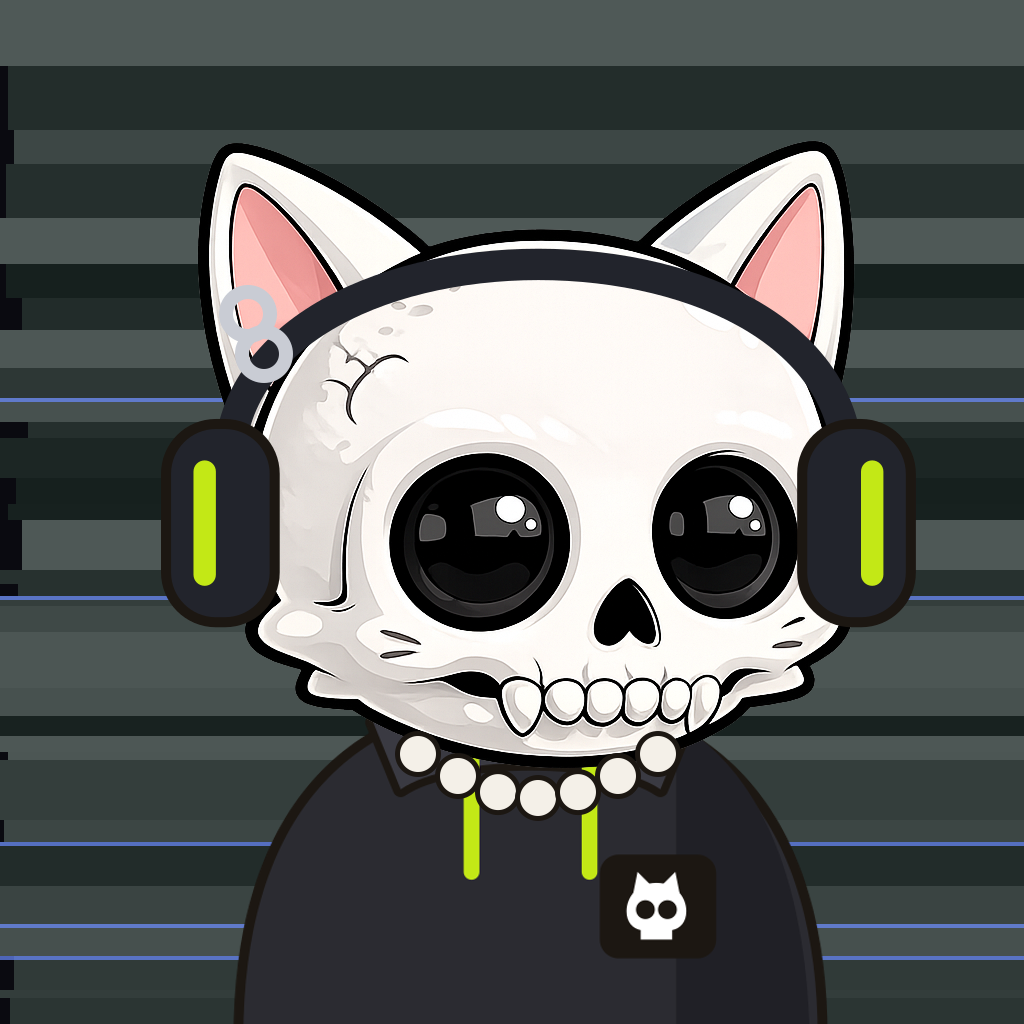 Sherwood Cat #289