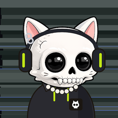 Sherwood Cat #289