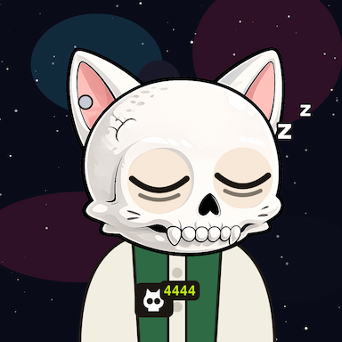 Sherwood Cat #2891
