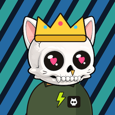 Sherwood Cat #2892
