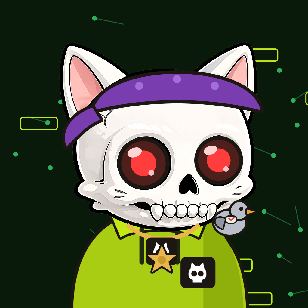 Sherwood Cat #2895