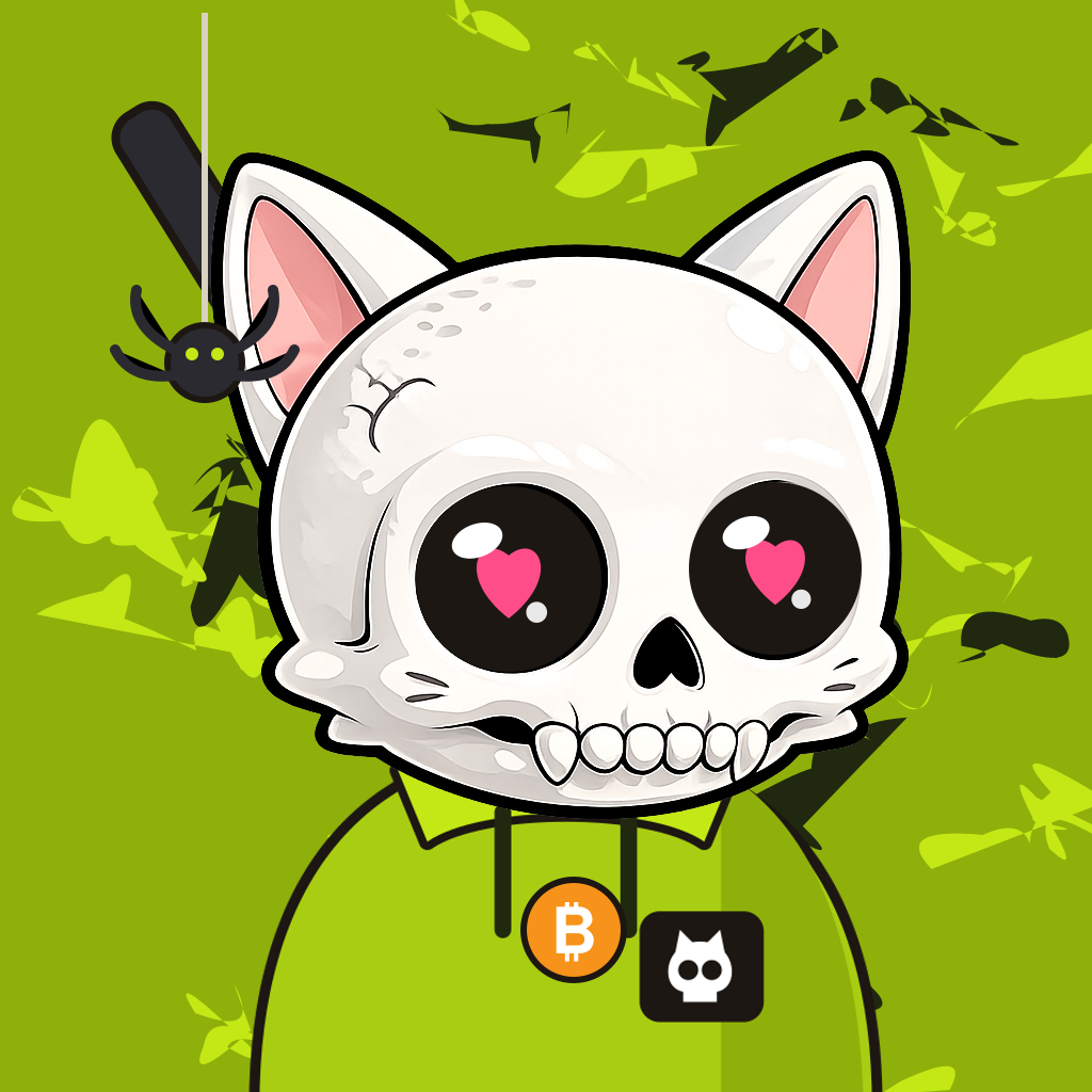 Sherwood Cat #2897