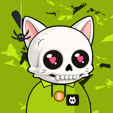 Sherwood Cat #2897