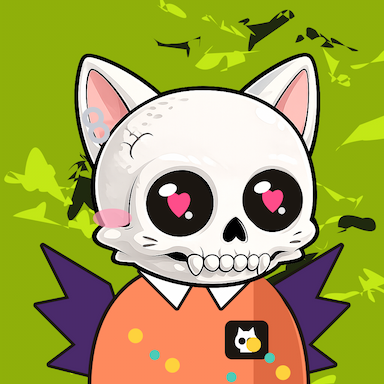 Sherwood Cat #2898