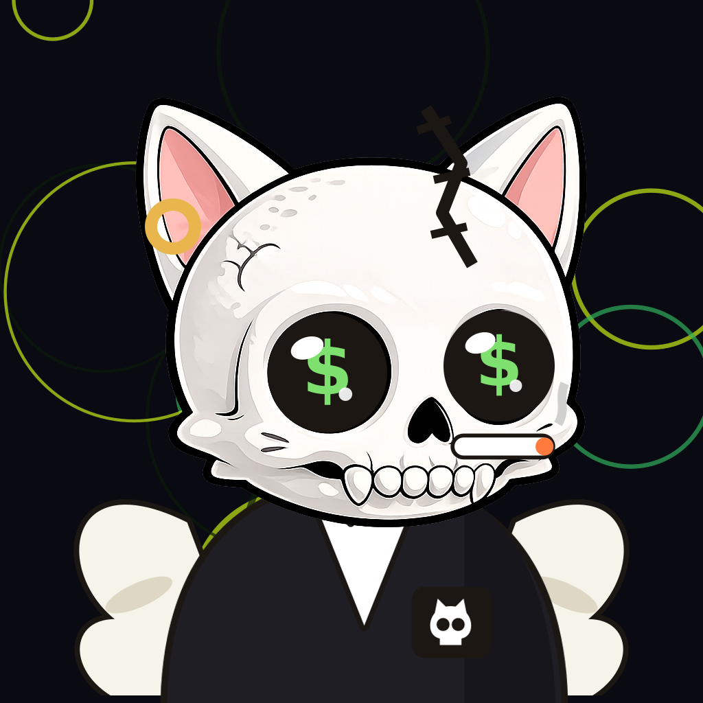 Sherwood Cat #2900