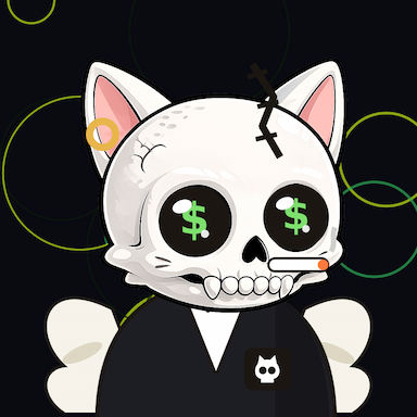 Sherwood Cat #2900