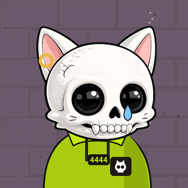 Sherwood Cat #2901